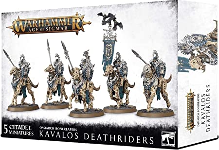 Kavalos Deathriders